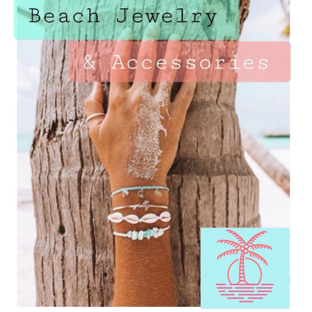 Accessories- Make a Bundle- Make me an Offer